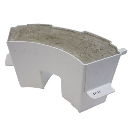 Alliance ASSY COUNTERWEIGHT(LOW DENSITY 38769